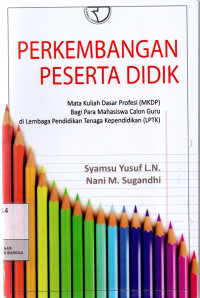 Perkembangan Peserta Didik