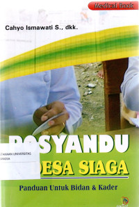 Posyandu & Desa Siaga