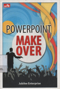 Powerpoint Makeover