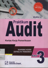Praktikum Audit : Buku 2 Edisi 3