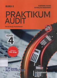 Praktikum Audit Buku 2 : Kertas Kerja Pemeriksaan
