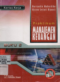 Praktikum Manajemen Keuangan Buku 2