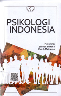 Psikologi Indonesia