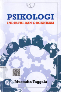 Psikologi Industri Dan Organisasi