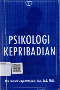 Psikologi Kepribadian