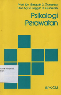 Psikologi Perawatan