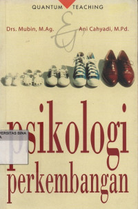 Psikologi Perkembangan