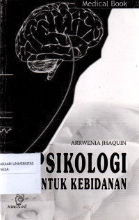 Psikologi Untuk Kebidanan