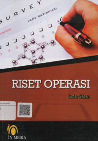 Riset Operasi