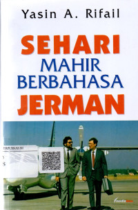 Sehari Mahir Berbahasa Jerman