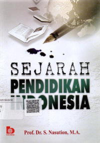 Sejarah Pendidikan Indonesia