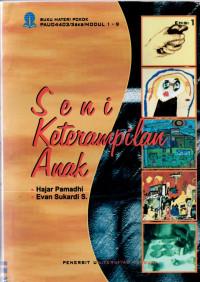SENI KETERAMPILAN ANAK