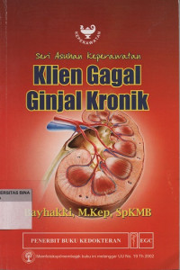 Seri Asuhan Keperawatan : Klien Gagal Ginjal Kronik