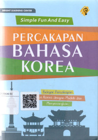Simple Fun And Easy Percakapan Bahasa Korea
