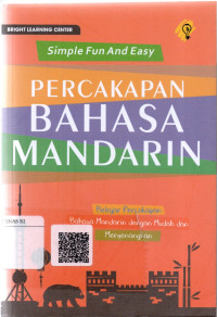 Simple Fun And Easy Percakapan Bahasa Mandarin
