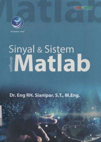 Sinyal & Sistem dengan Matlab