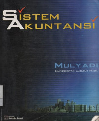 Sistem Akuntansi