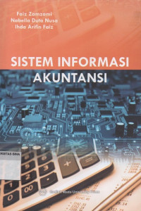 Sistem Informasi Akuntansi