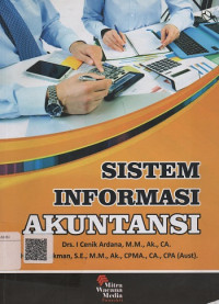 Sistem Informasi Akuntansi