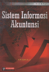 Sistem Informasi Akuntansi