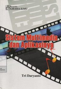 Sistem Multimedia dan Aplikasinya
