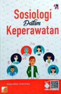 Image of Sosiologi dalam Keperawatan