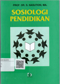 Sosiologi Pendidikan