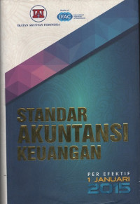 Standar Akuntansi Keuangan