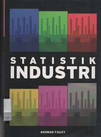 Statistik Industri