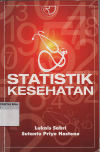 Statistik Kesehatan