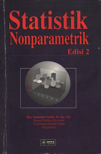 Statistik Nonparametrik