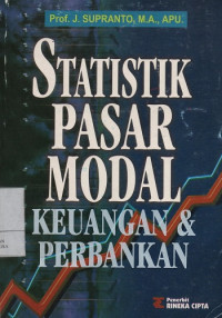 Statistik Pasar Modal Keuangan & Perbankan