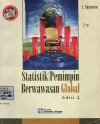 Statistik untuk Pemimpin Berwawasan Global