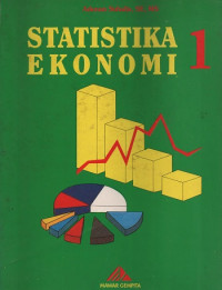 Statistika Ekonomi 1