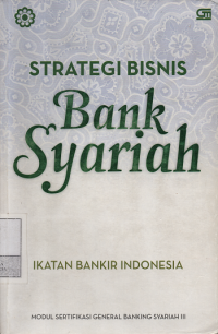 Strategi Bisnis Bank Syariah