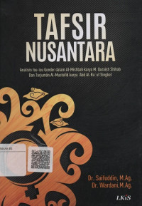 Tafsir Nusantara