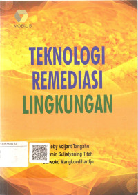 Teknologi Remediasi Lingkungan