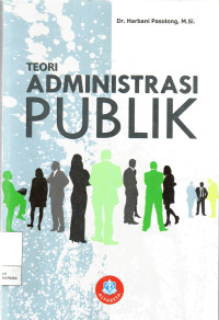 Teori Administrasi Publik