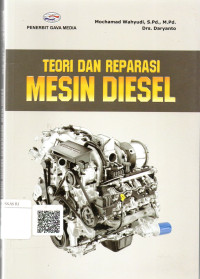 Teori Dan Reparasi Mesin Diesel