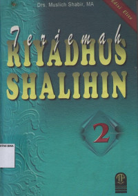Terjemah Riyadhus Shalihin 2
